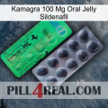 Kamagra 100 Mg Oral Jelly Sildenafil new04